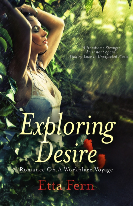 Knjiga Exploring Desire Etta Fern