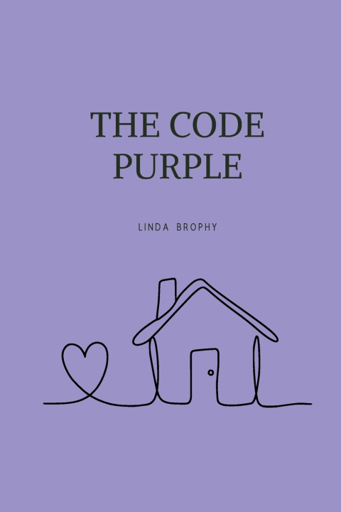 Knjiga The Code Purple Linda Brophy