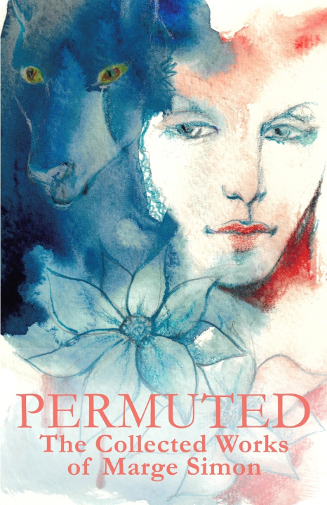 Kniha Permuted Marge Simon