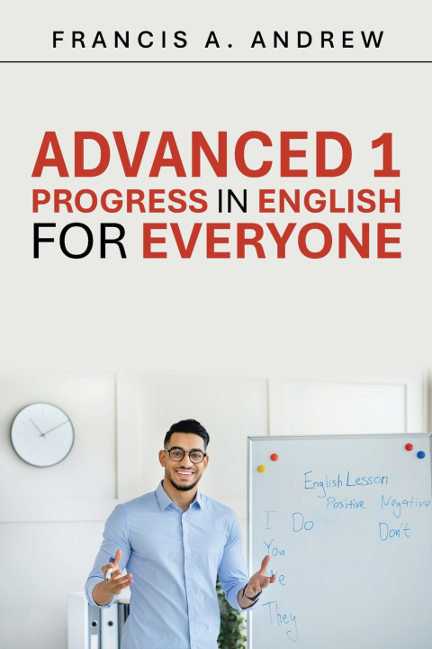 Buch ADVANCED 1 Francis A. Andrew