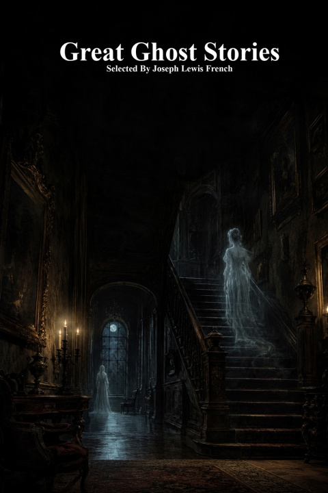 Kniha Great Ghost Stories Joseph Lewis French