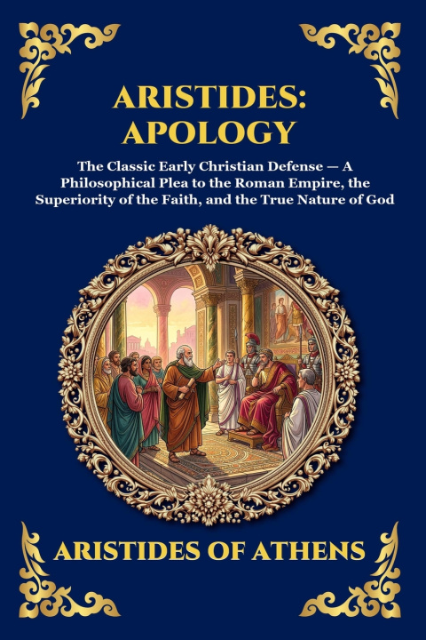 Книга Aristides Aristides of Athens
