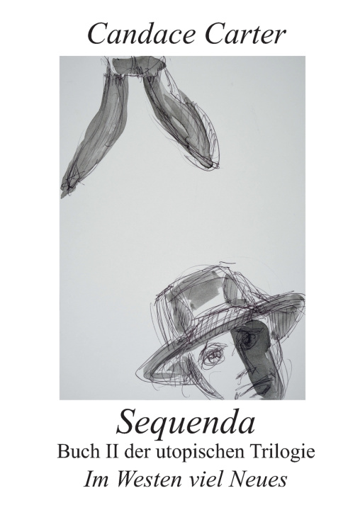 Könyv Sequenda Candace Carter