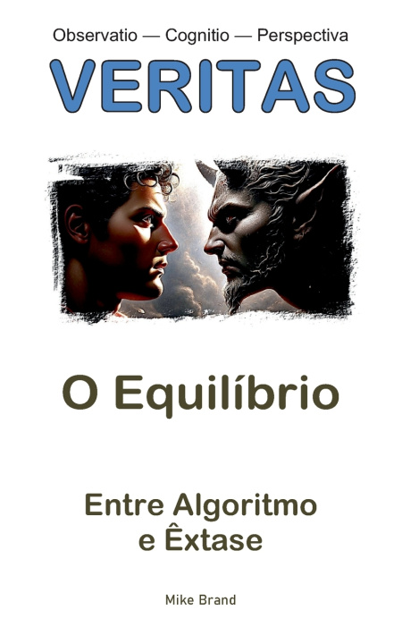 Kniha O Equilíbrio Mike Brand