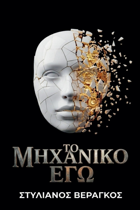 Libro ΤΟ ΜΗΧΑΝΙΚΟ ΕΓΩ ΣΤΥΛΙΑΝΟΣ ΒΕΡΑΓΚΟΣ