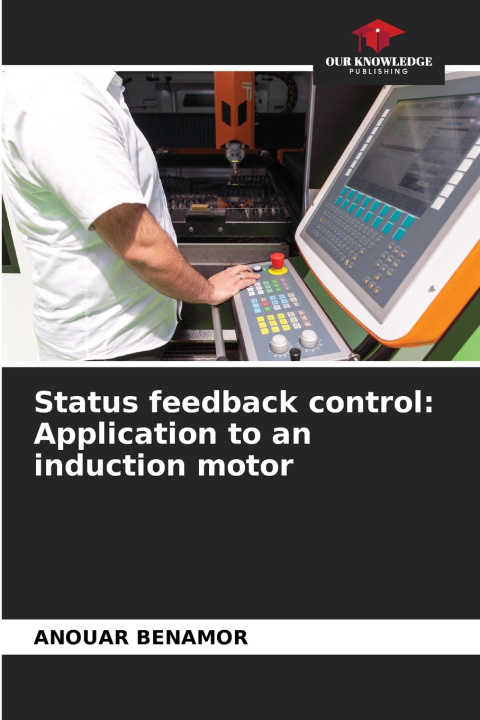 Kniha Status feedback control Anouar Benamor