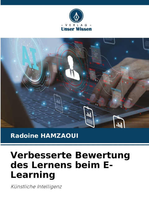 Kniha Verbesserte Bewertung des Lernens beim E-Learning Radoine Hamzaoui