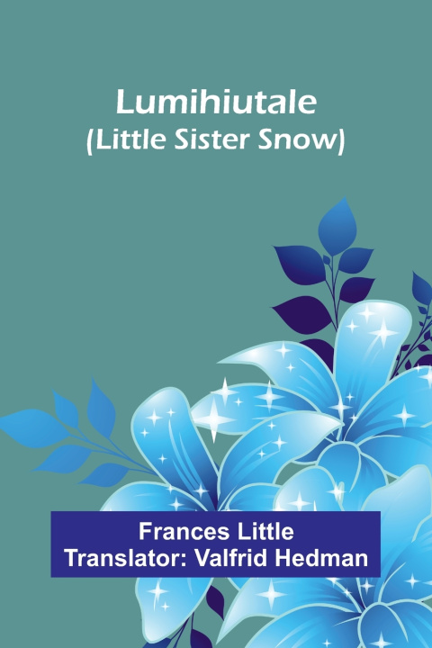 Boek Lumihiutale Frances Little