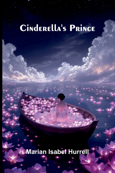 Kniha Cinderella's prince Marian Isabel Hurrell