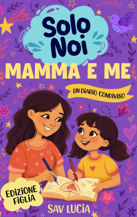 Kniha Mamma e Me Sav Lucia