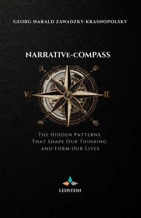 Könyv Narrative Compass Georg Harald Zawadzky-Krasnopolsky