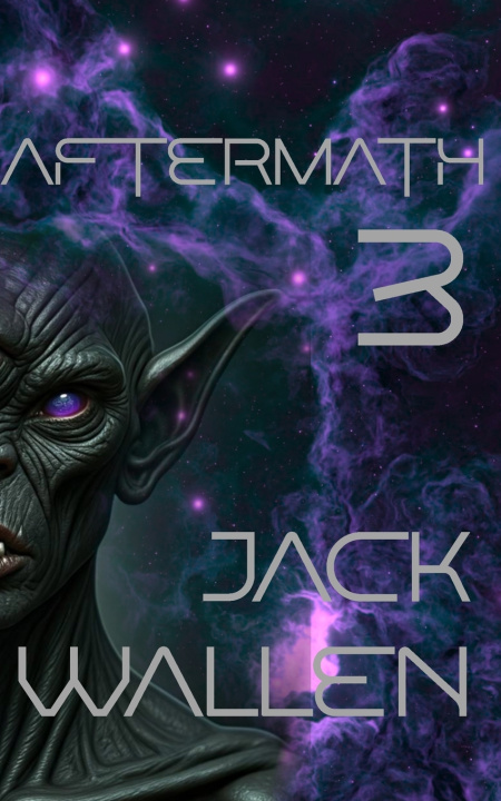 Kniha Aftermath 3 Jack Wallen