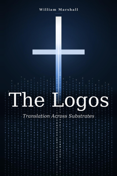 Knjiga The Logos William Marshall