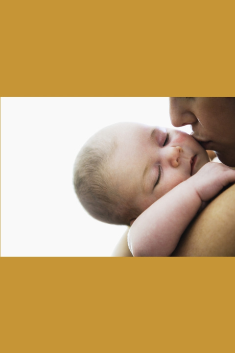 Kniha Perfect Motherhood S. Walker