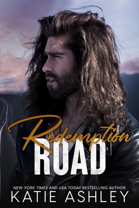 Knjiga Redemption Road Katie Ashley