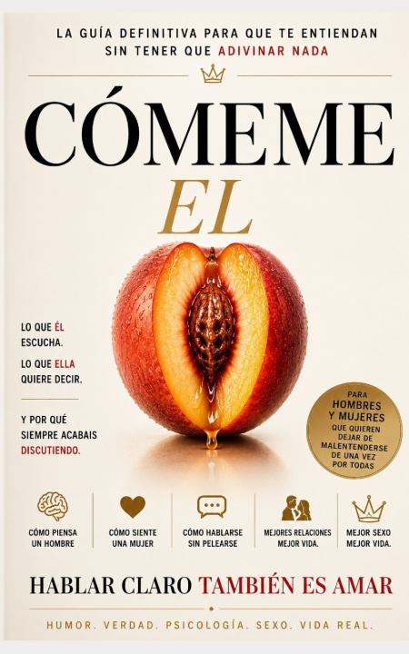 Kniha CÓMEME EL... El Tipo del Café Daniel Pérez