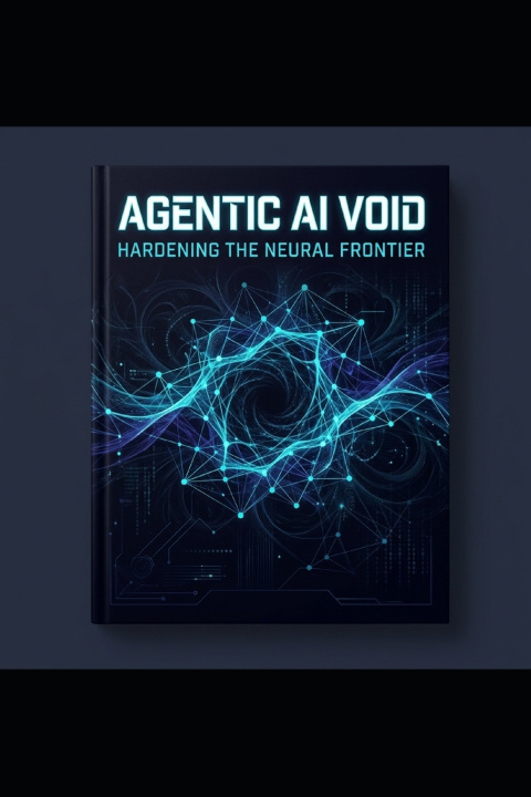 Knjiga AGENTIC AI VOID Eddie McGhee