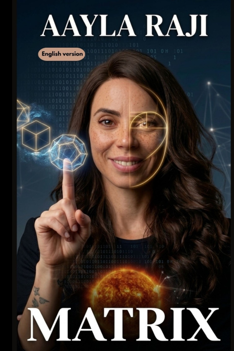 Könyv MATRIX Aayla Raji