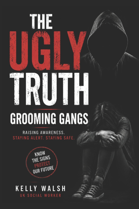 Kniha The Ugly truth Kelly Walsh