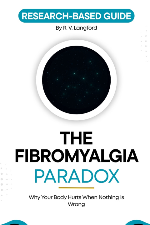 Buch The Fibromyalgia Paradox R. V. Langford