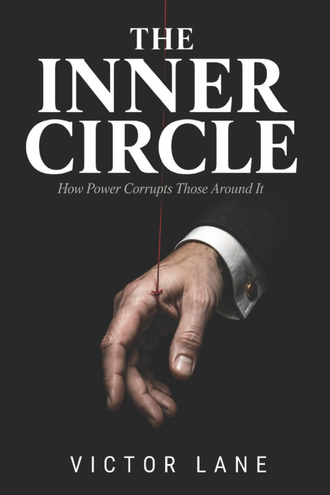 Kniha The Inner Circle Victor Lane