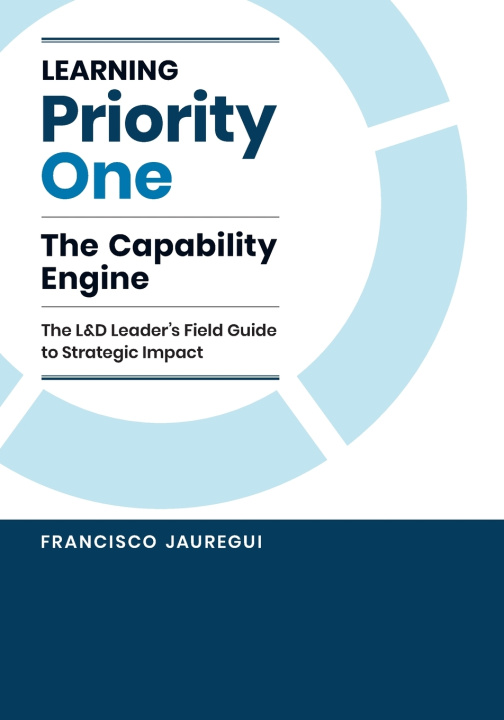 Könyv Learning Priority One Francisco Jauregui