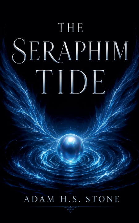 Kniha The Seraphim Tide Adam H.S. Stone