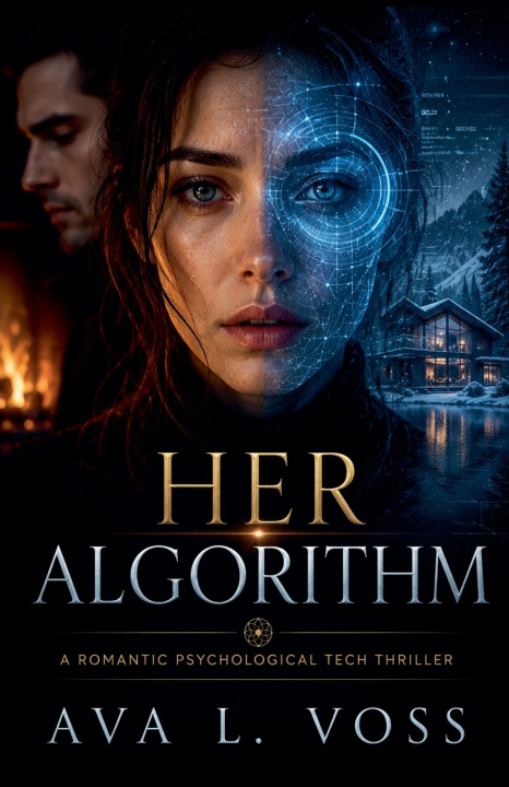 Knjiga Her Algorithm Ava L. Voss