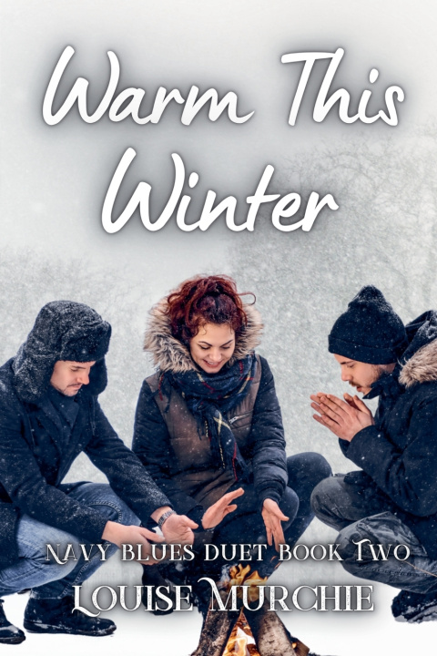 Book Warm This Winter Louise Murchie