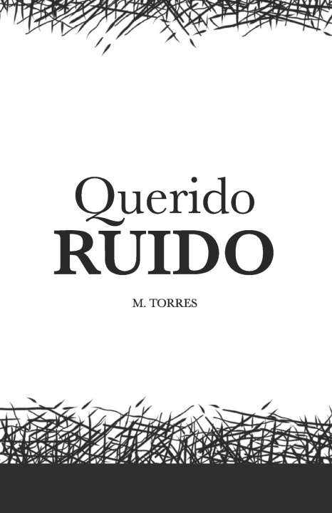 Kniha Querido Ruido M. TORRES