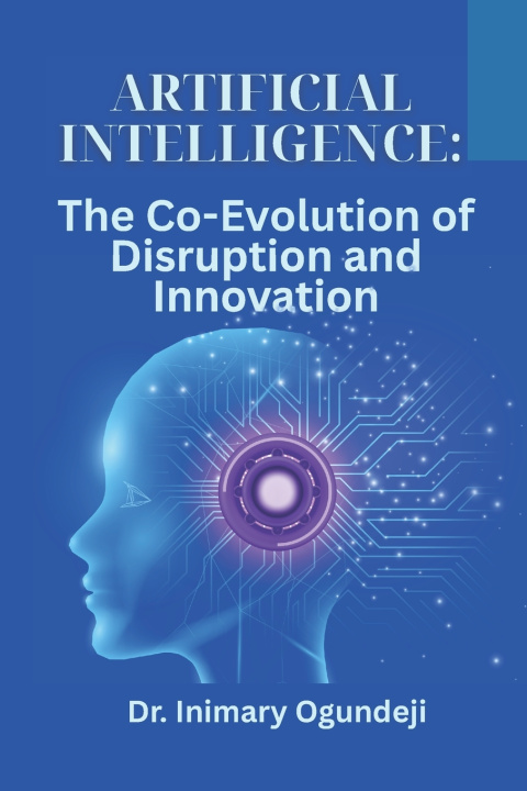 Kniha Artificial Intelligence Inimary Ogundeji