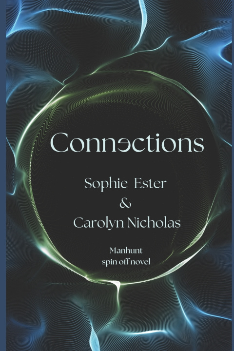 Kniha Connections Carolyn Nicholas