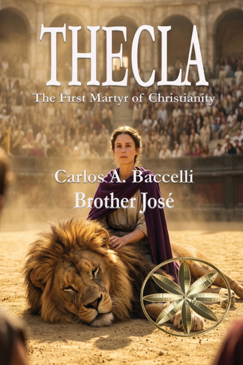 Boek THECLA Carlos A. Baccelli