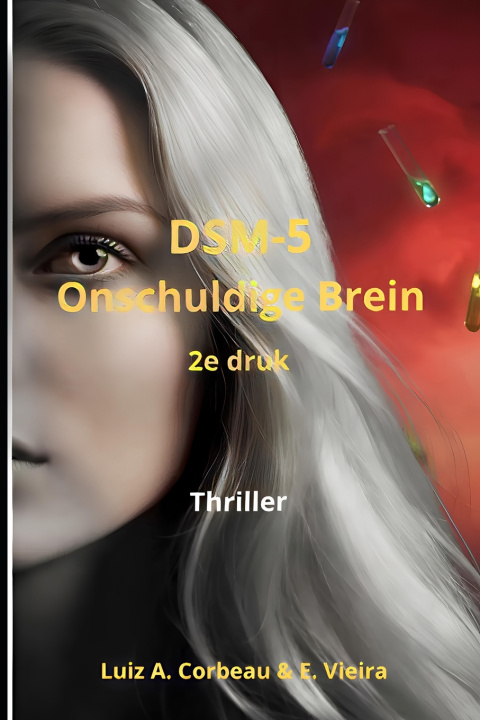 Kniha Onschuldige Brein L. A. Corbeau