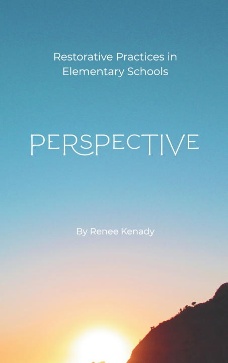 Knjiga Perspective Renee Kenady