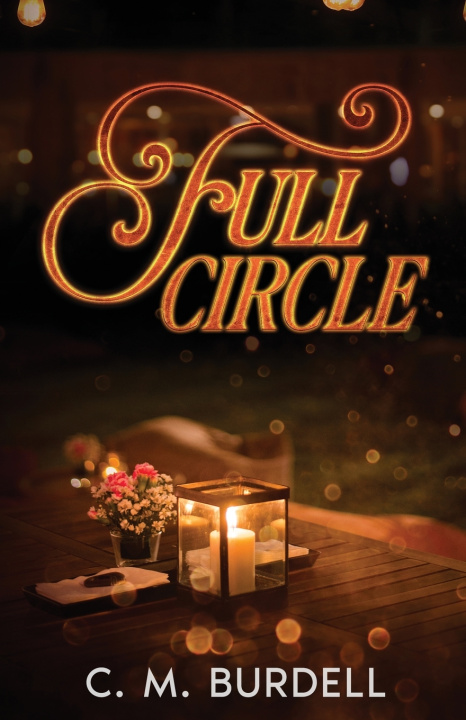 Knjiga Full Circle C. M. Burdell