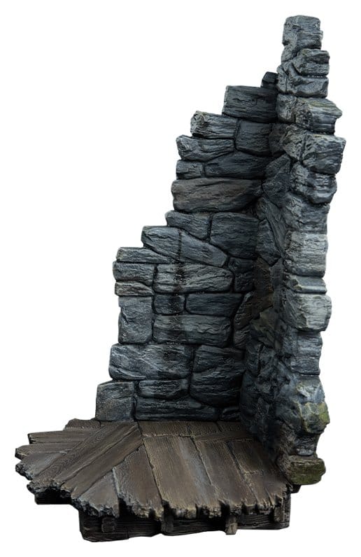 Papírenské zboží Sideshow Display Base Sixth-Scale-Figures Dungeon 29 cm 