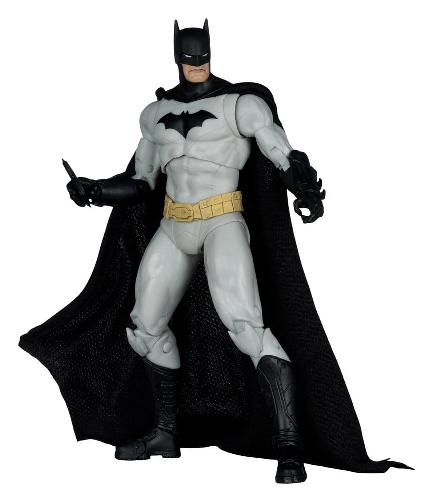 Hra/Hračka DC Multiverse Action Figure Batman (The New 52) 18 cm 
