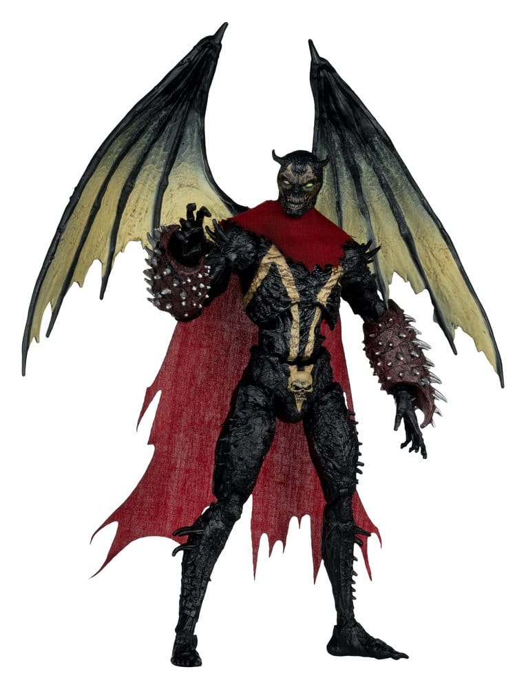 Igra/Igračka Spawn Toy Action Figure Classic Nightmare Spawn 23 cm 