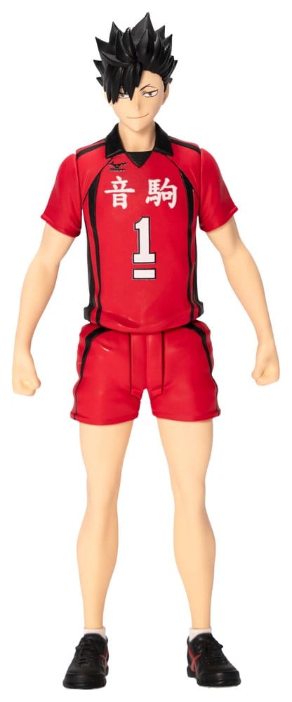 Hra/Hračka Haikyu!! Collekazaro Action Figure CK-H04 Tetsuro Kuroo 11 cm 