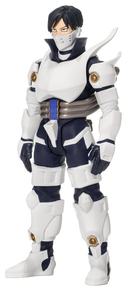 Hra/Hračka My Hero Academia Collekazaro Action Figure CK-M11 Tenya Iida 10 cm 