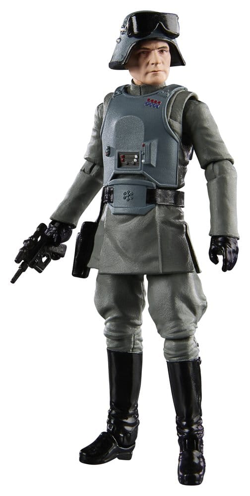 Hra/Hračka Star Wars Episode V Vintage Collection Action Figure General Veers (AT-AT Commander) 10 cm 