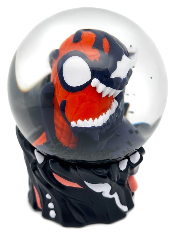 Papierenský tovar Spider-Man Snow Globe 12 cm 