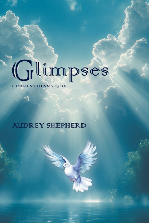 Kniha Glimpses Audrey Shepherd