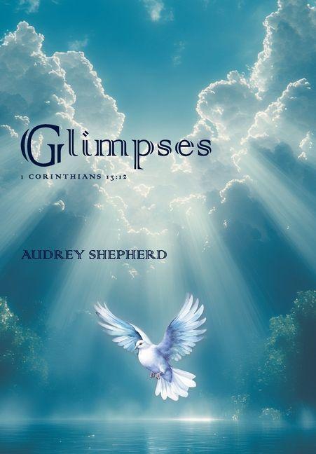 Könyv Glimpses Audrey Shepherd