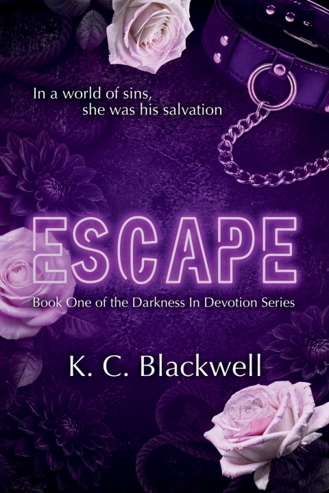 Knjiga Escape K.C. Blackwell