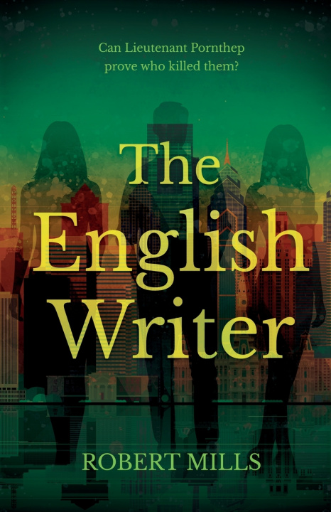 Kniha The English Writer Robert Mills