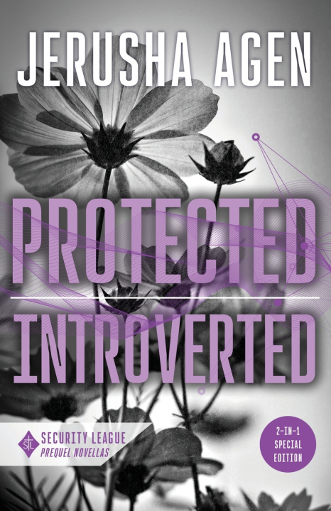 Kniha Protected and Introverted Jerusha Agen