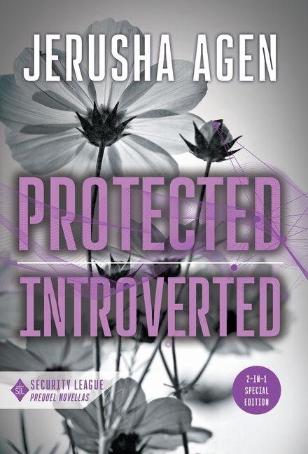 Buch Protected and Introverted Jerusha Agen