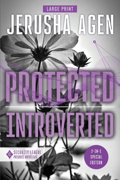 Kniha Protected and Introverted Jerusha Agen